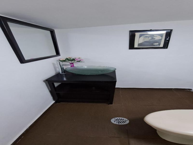 Habitaciones Narvarte Del Valle image