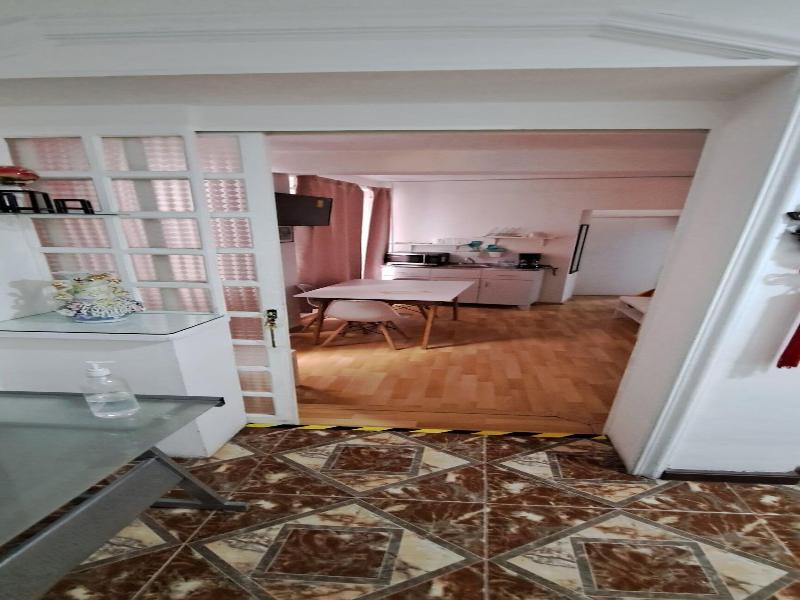 Habitaciones Narvarte Del Valle image