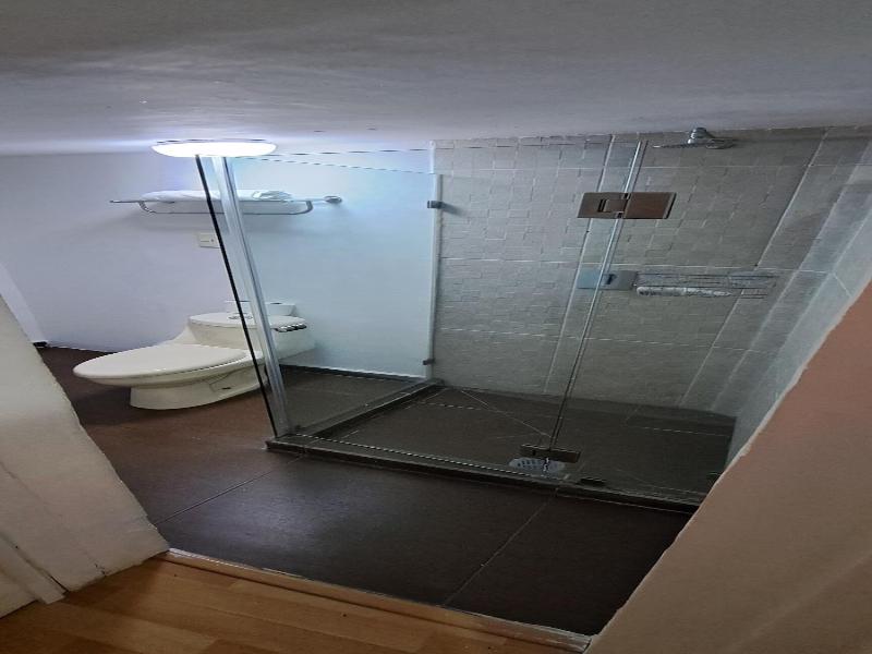 Habitaciones Narvarte Del Valle image