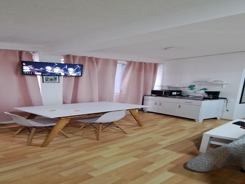 Habitaciones Narvarte Del Valle image