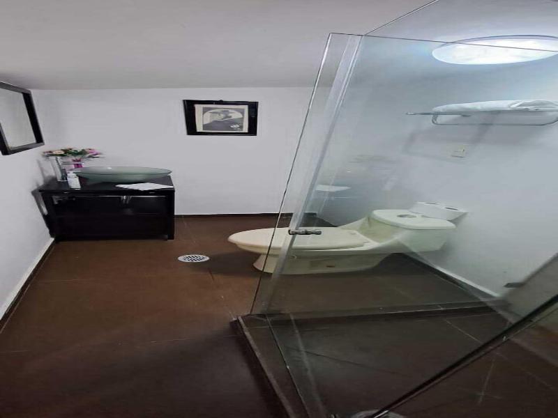 Habitaciones Narvarte Del Valle image
