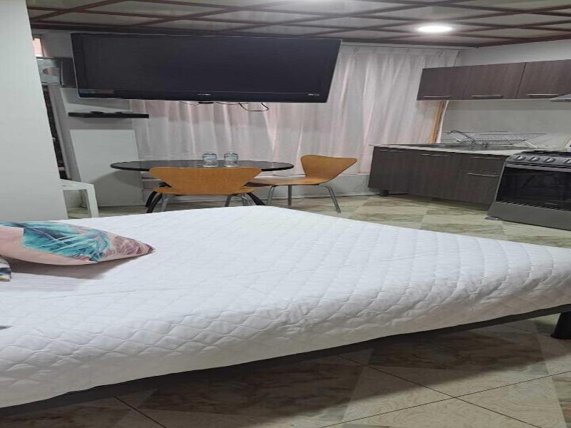 Habitaciones Narvarte Del Valle image