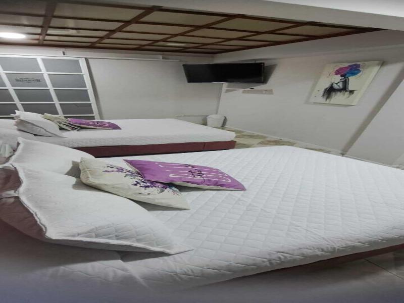 Habitaciones Narvarte Del Valle image