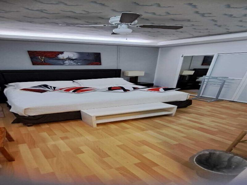 Habitaciones Narvarte Del Valle image