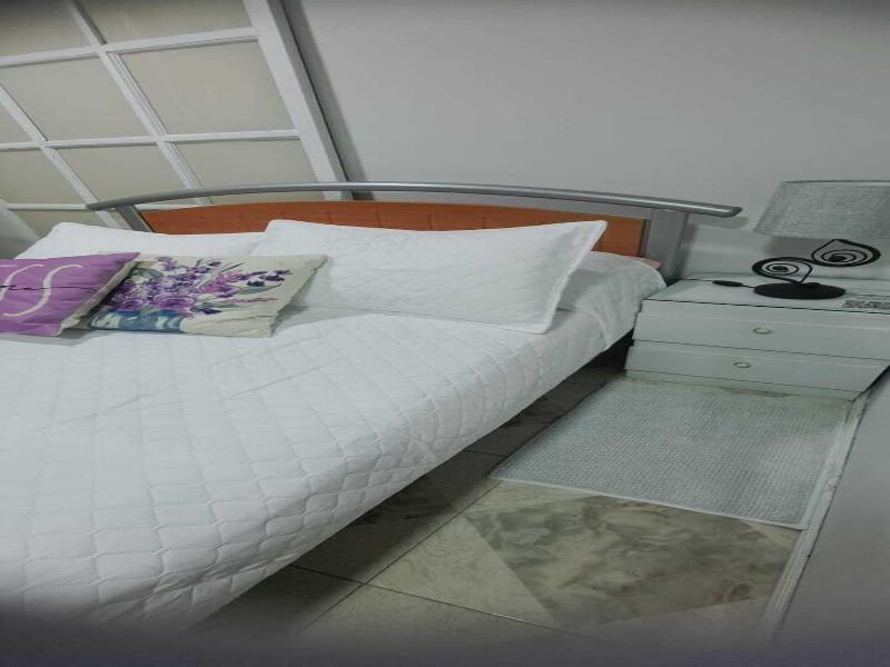 Habitaciones Narvarte Del Valle image