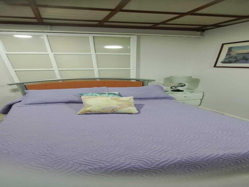 Habitaciones Narvarte Del Valle image
