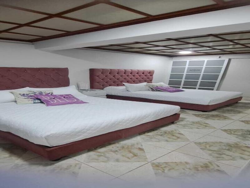 Habitaciones Narvarte Del Valle image