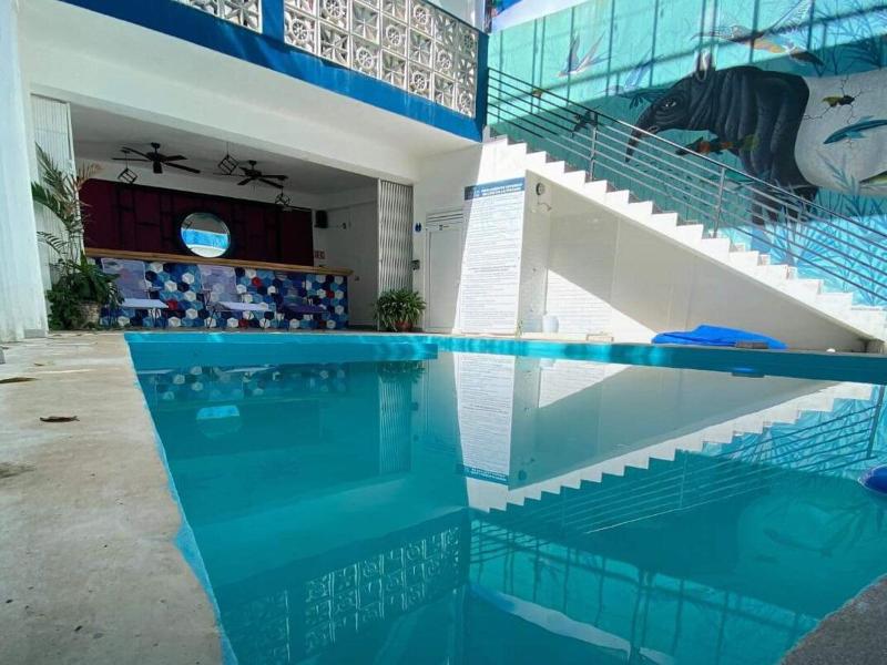 Estancia Del Agua image