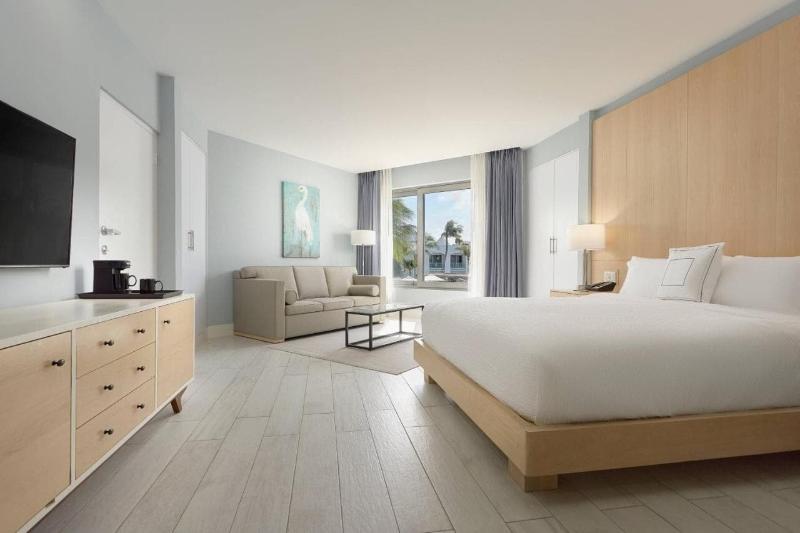 Courtyard By Marriott Aruba Resort image