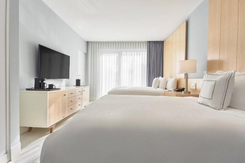 Courtyard By Marriott Aruba Resort image