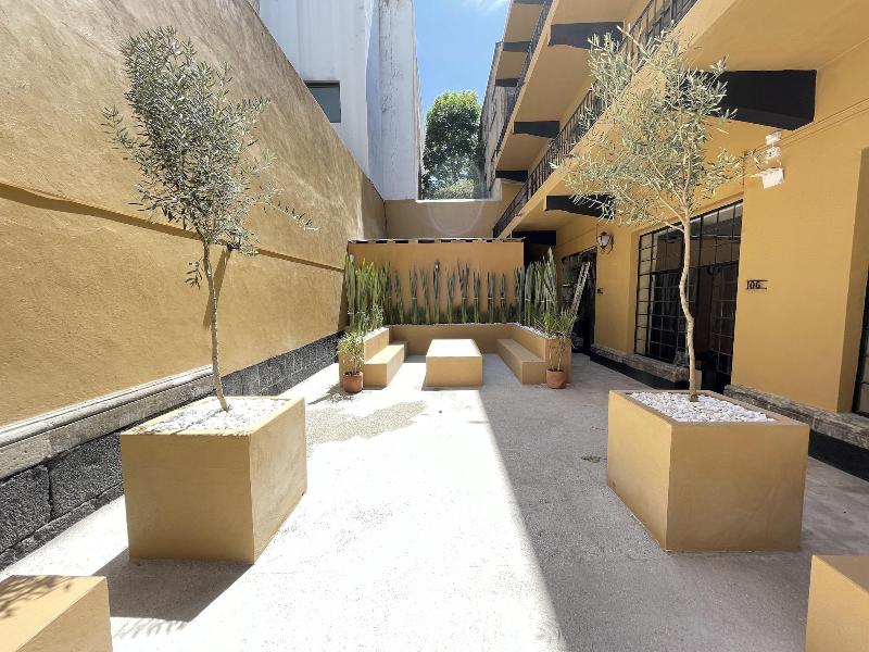 Colmena Centro — general view