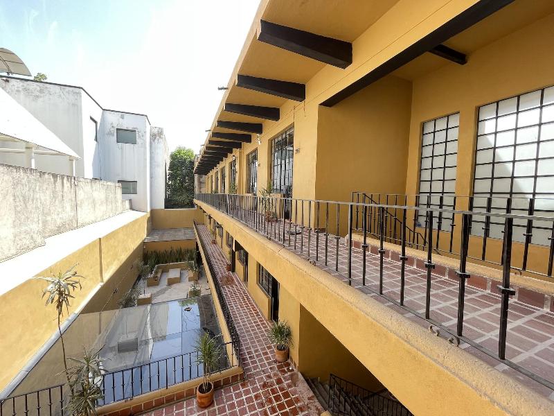 Colmena Centro — general view