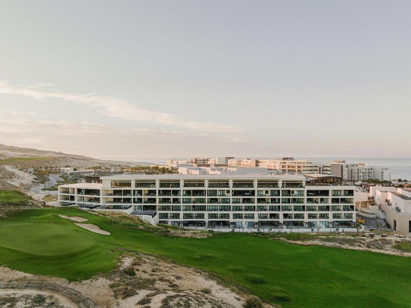 Nobu Residences Los Cabos image