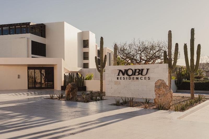 Nobu Residences Los Cabos image