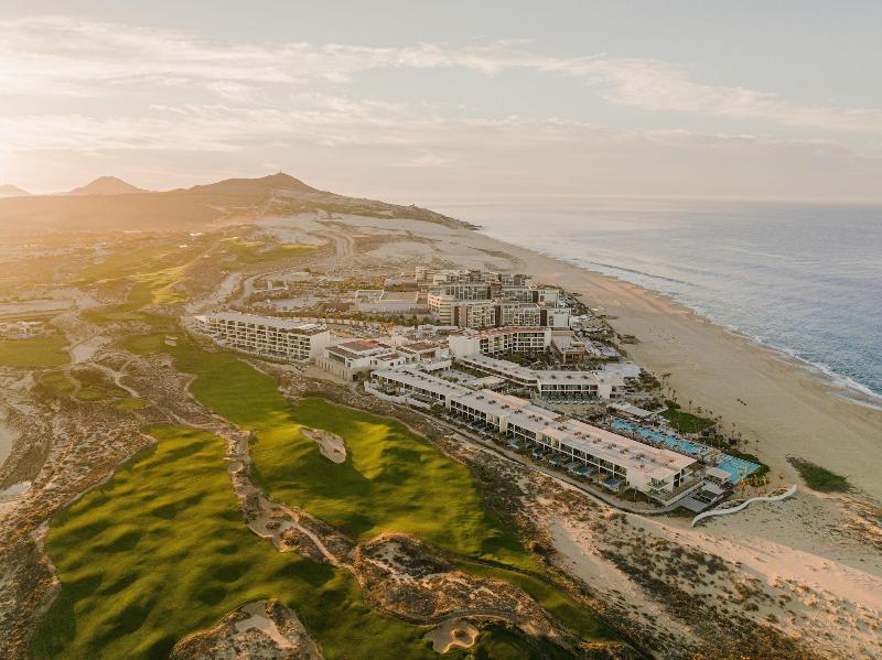 Nobu Residences Los Cabos image