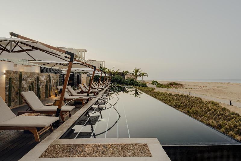 Nobu Residences Los Cabos image