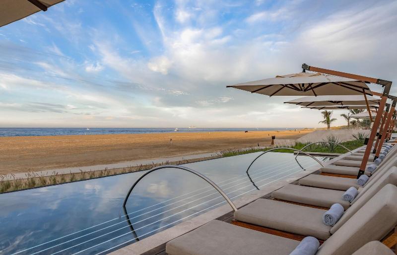 Nobu Residences Los Cabos image