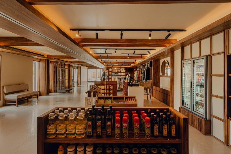 Nobu Residences Los Cabos image