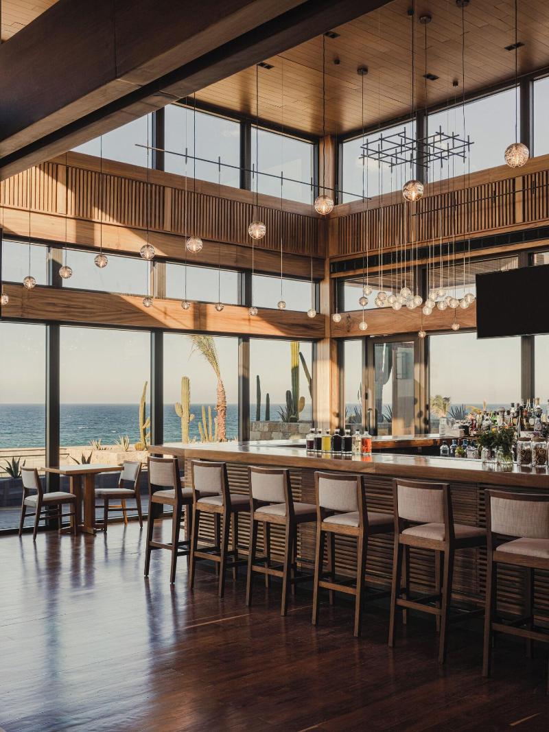 Nobu Residences Los Cabos image