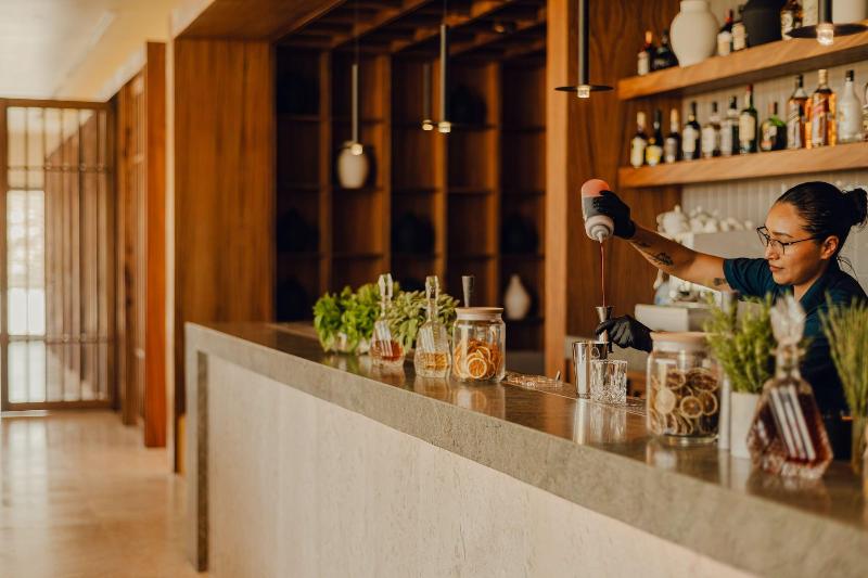 Nobu Residences Los Cabos image