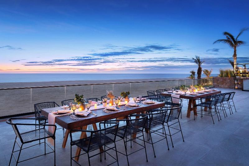 Nobu Residences Los Cabos image