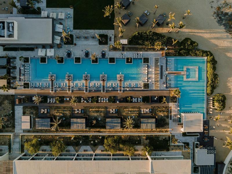 Nobu Residences Los Cabos image
