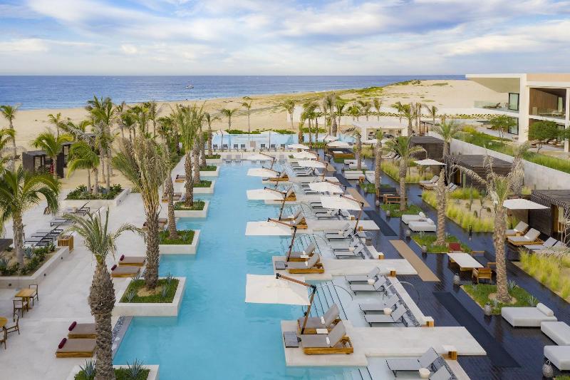 Nobu Residences Los Cabos image