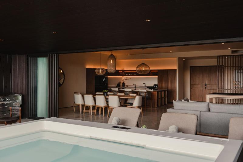 Nobu Residences Los Cabos image