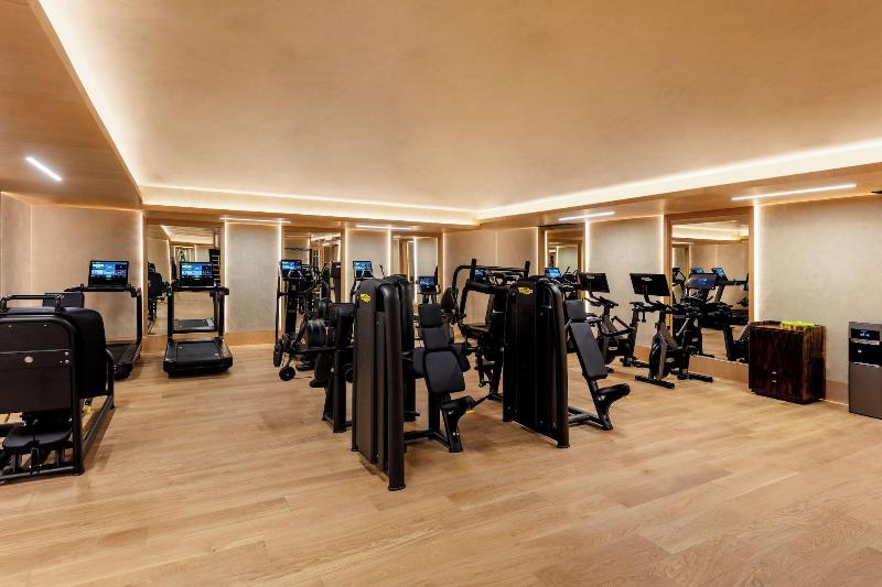 Nobu Residences Los Cabos image