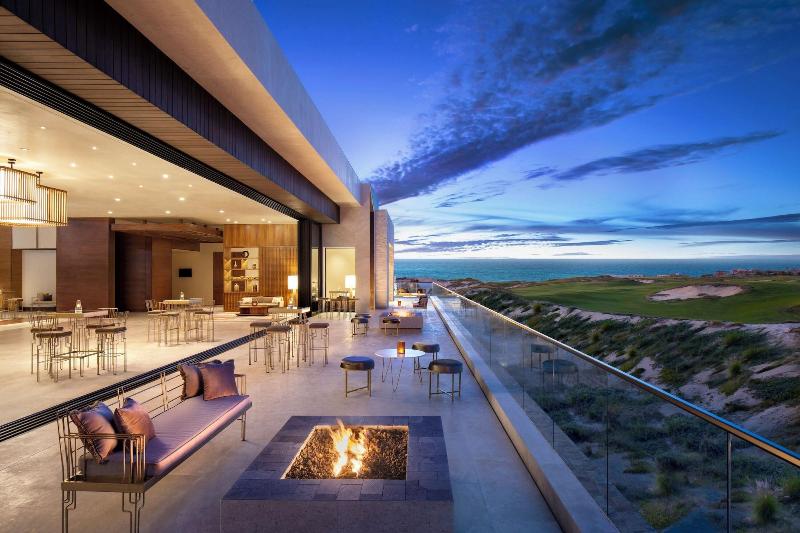 Nobu Residences Los Cabos image