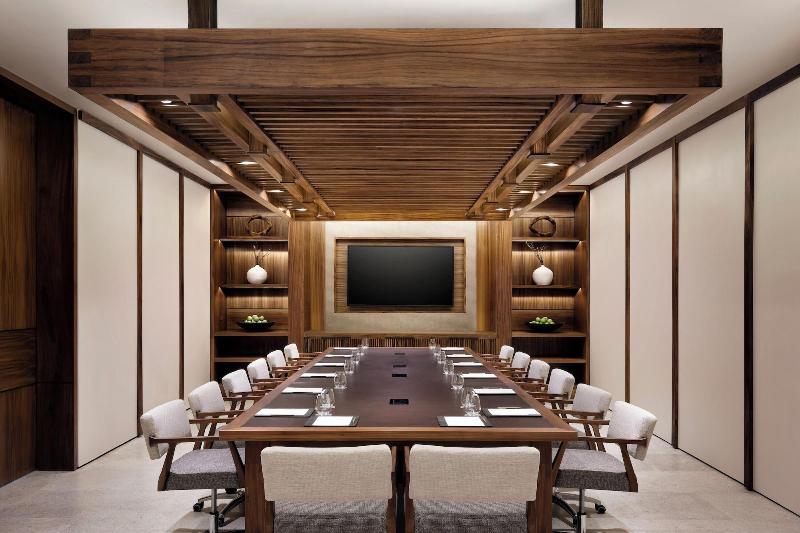Nobu Residences Los Cabos image