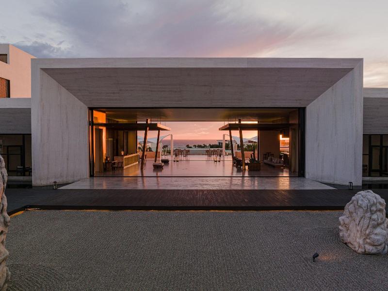 Nobu Residences Los Cabos image