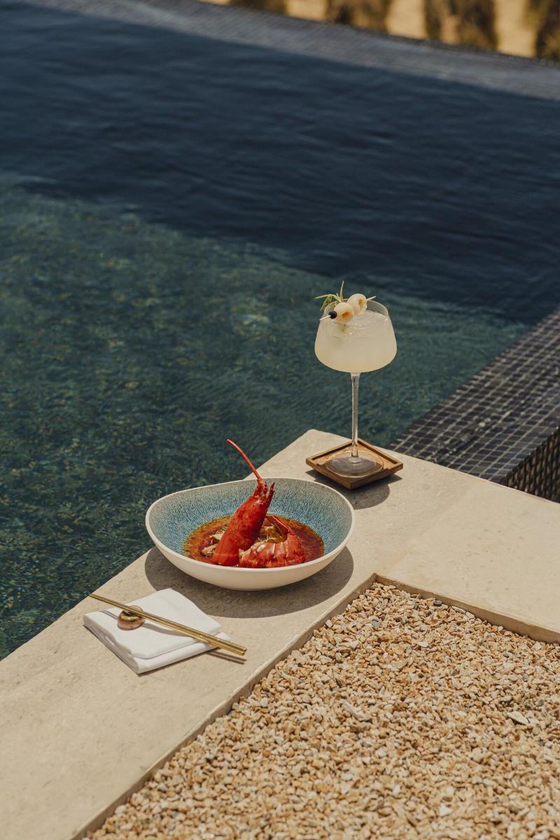 Nobu Residences Los Cabos image