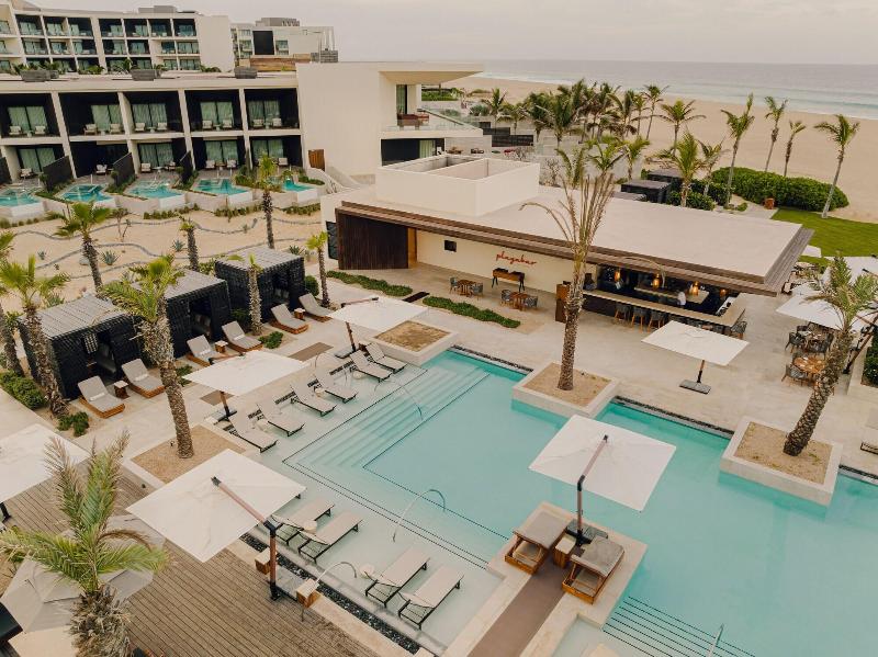 Nobu Residences Los Cabos image