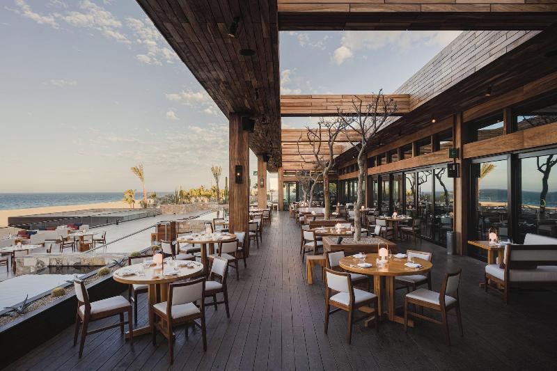 Nobu Residences Los Cabos image