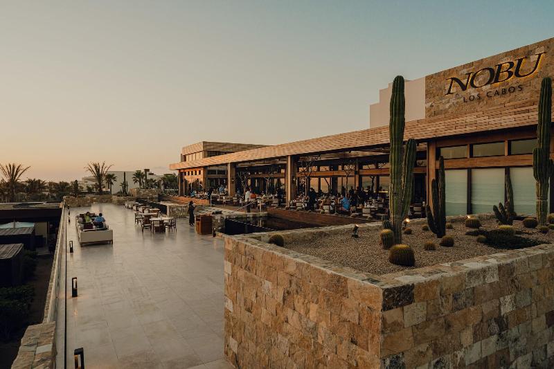 Nobu Residences Los Cabos image
