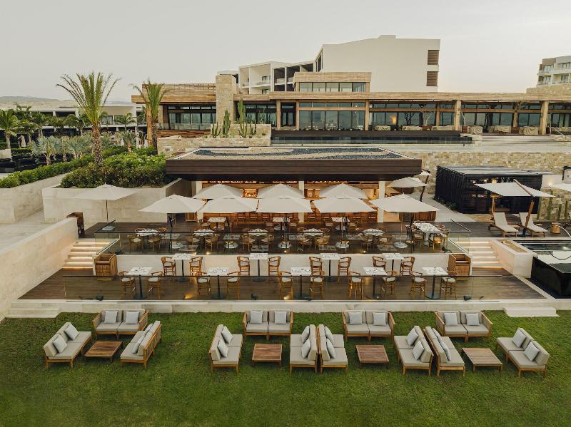 Nobu Residences Los Cabos image