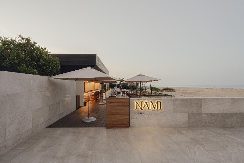 Nobu Residences Los Cabos image