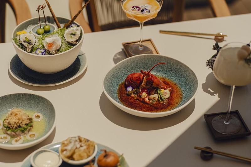 Nobu Residences Los Cabos image