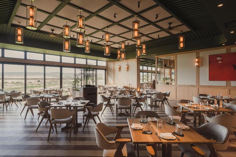 Nobu Residences Los Cabos image