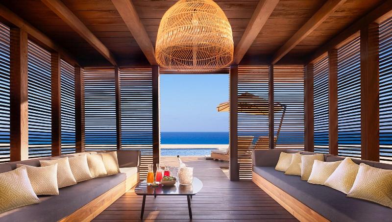 Nobu Residences Los Cabos image