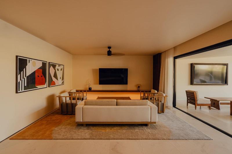 Nobu Residences Los Cabos image