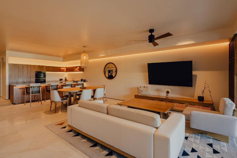 Nobu Residences Los Cabos image