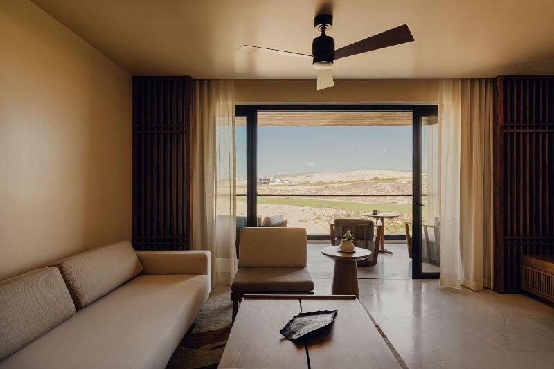 Nobu Residences Los Cabos image