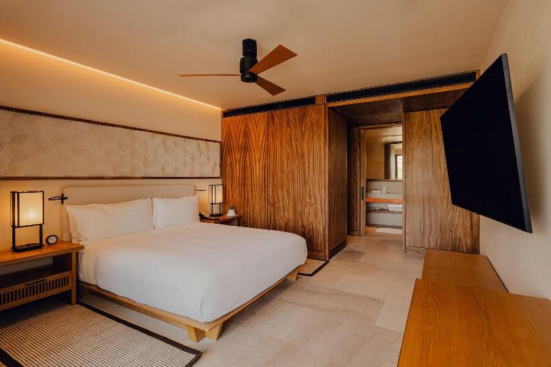 Nobu Residences Los Cabos image