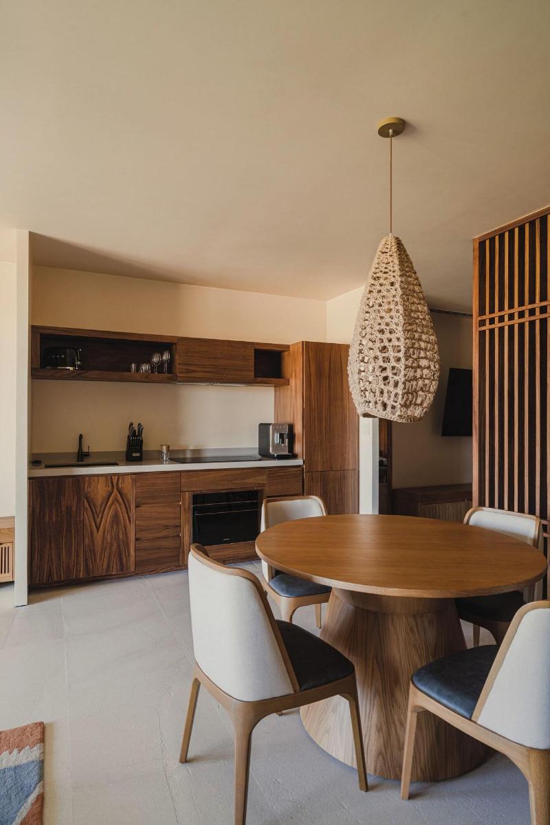 Nobu Residences Los Cabos image