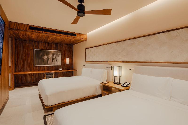 Nobu Residences Los Cabos image