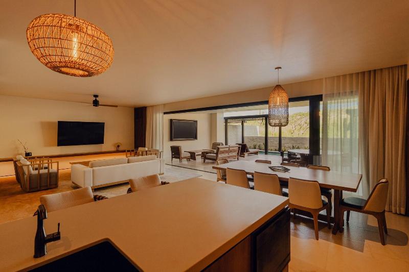 Nobu Residences Los Cabos image