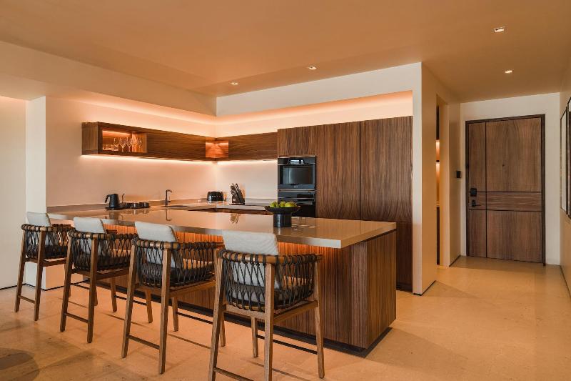 Nobu Residences Los Cabos image