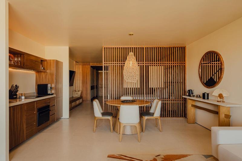 Nobu Residences Los Cabos image